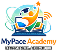mypace academy logo new