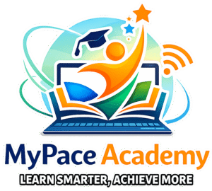 mypace academy logo new